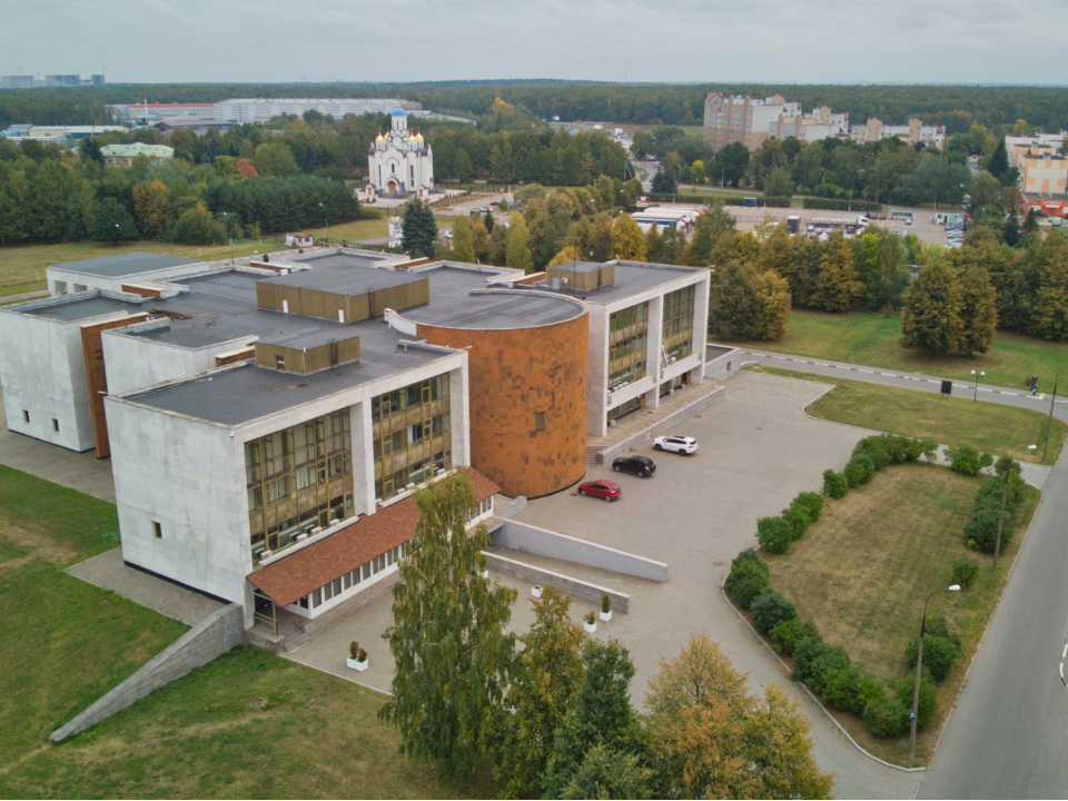 Фото: Государственный исторический музей-заповедник «Горки Ленинские»