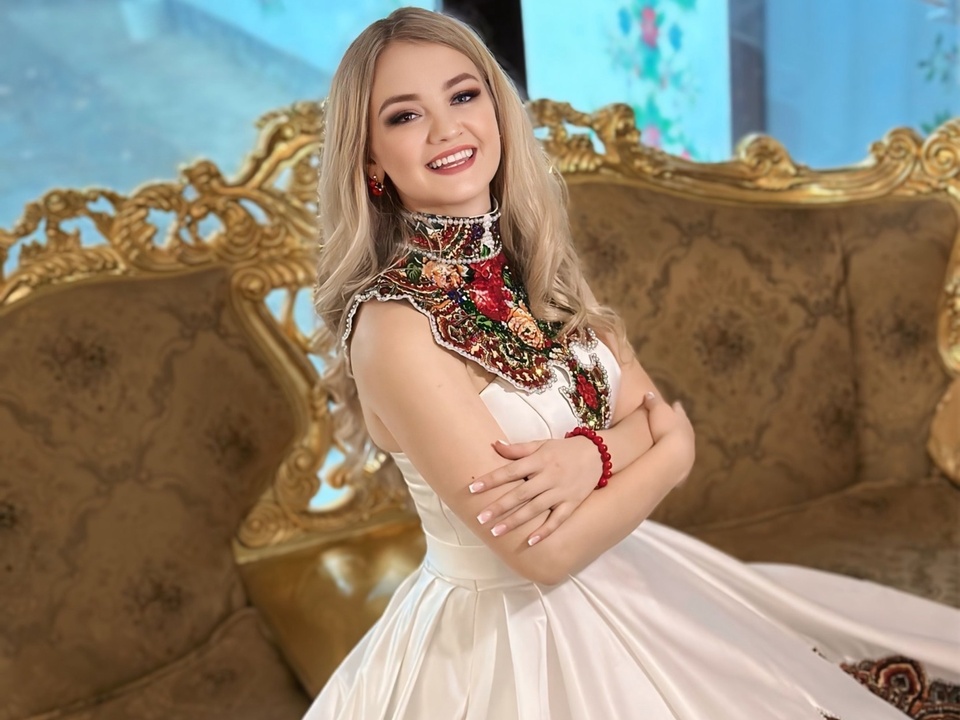 Фото: личный архив Юлии Маковецкой