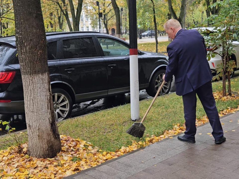 Фото: Ольга Вельшикаева