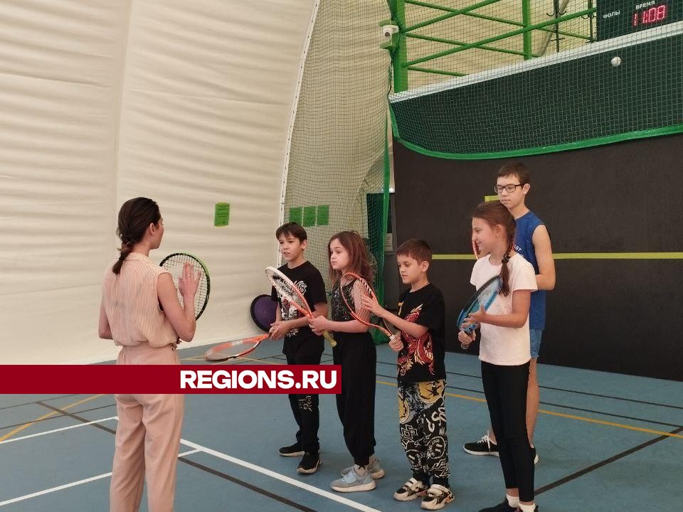 Фото: Ольга Шеметова