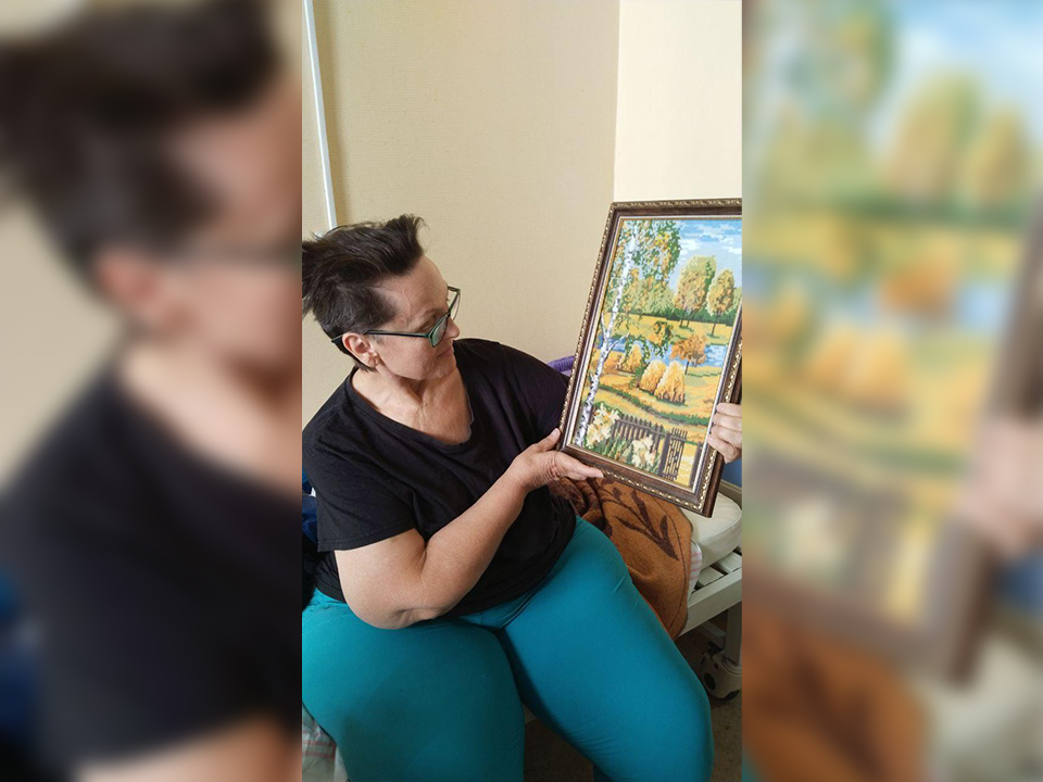 Фото: пресс-служба ГБУЗ МО «Долгопрудненская больница»