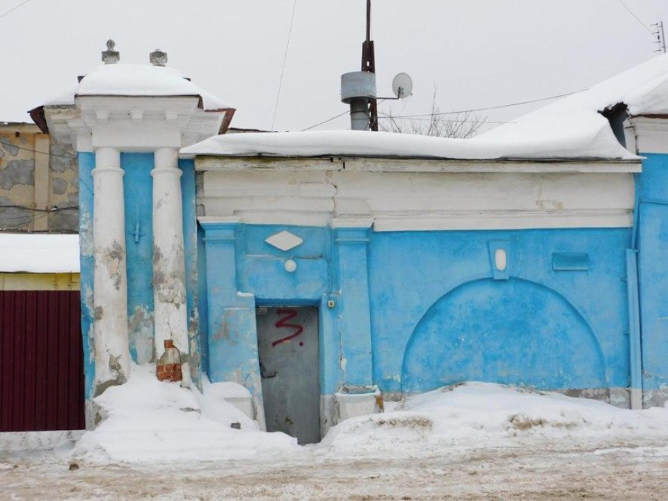 Фото: Главное управление культурного наследия Московской области 