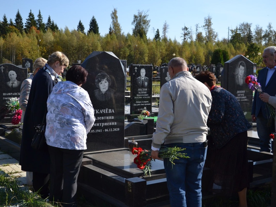 Фото: Администрация Краснознаменска