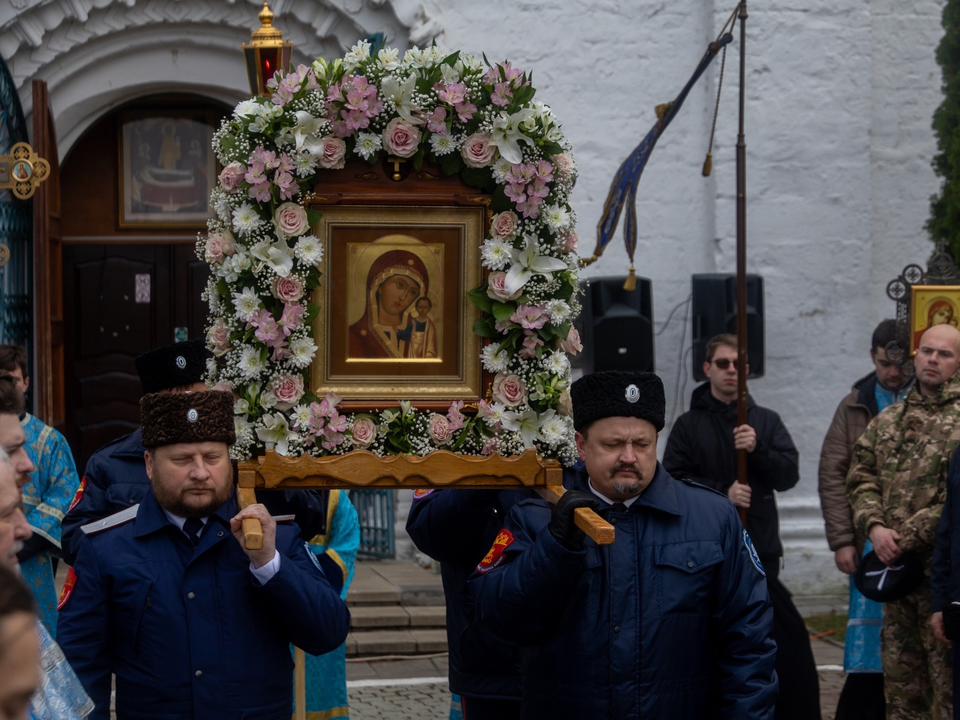 Фото: администрация городского округа Коломна