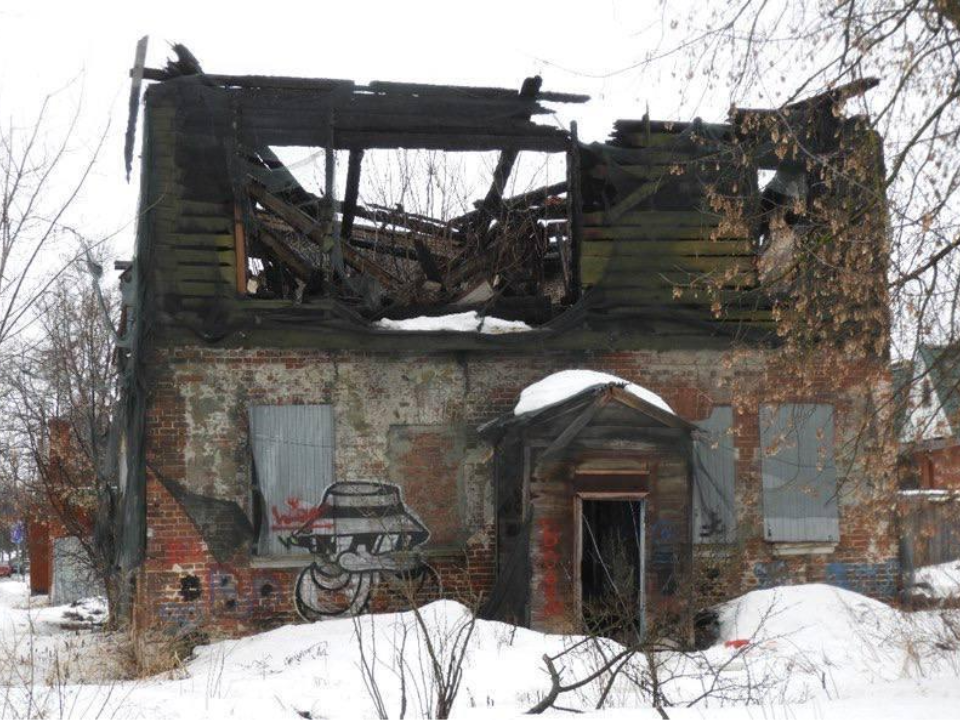 Фото: Главное управление культурного наследия Московской области 