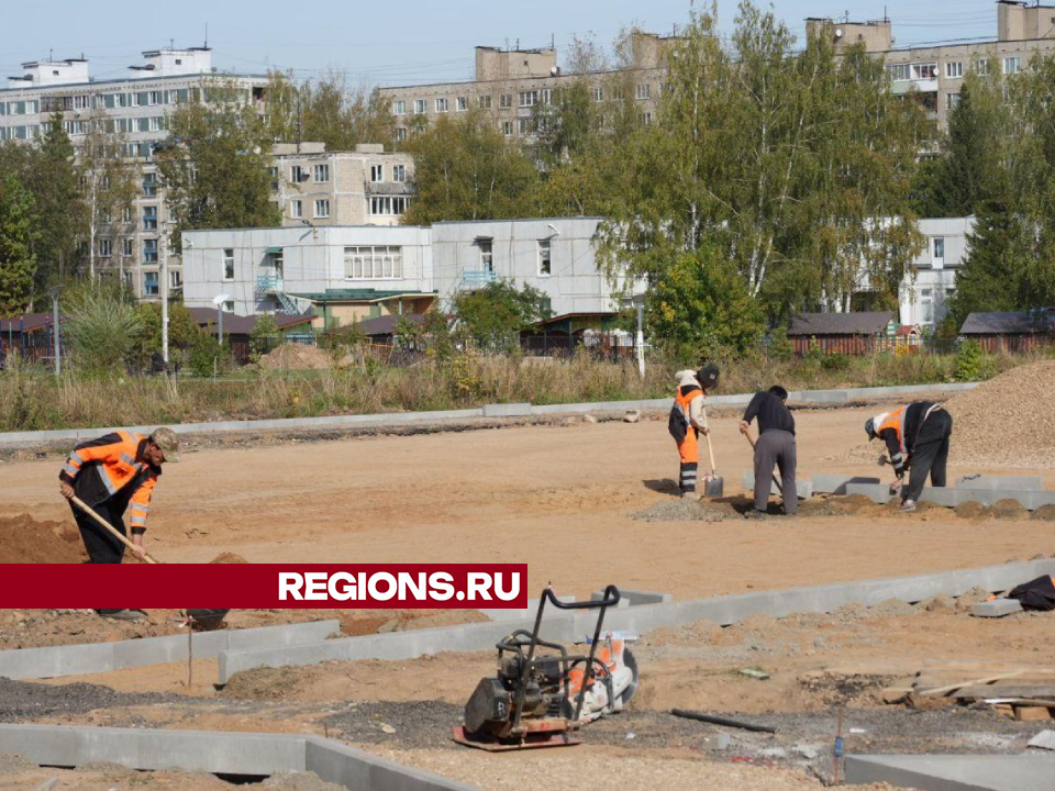 Фото: Дмитрий Зайчиков