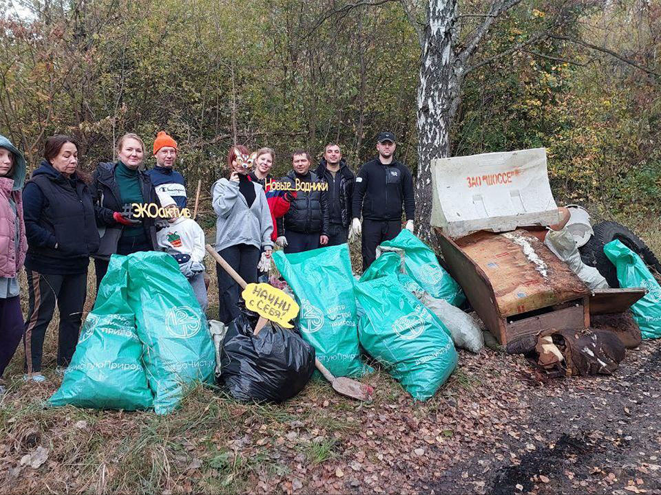 Фото: Министерство по содержанию территорий и государственному жилищному надзору Московской области