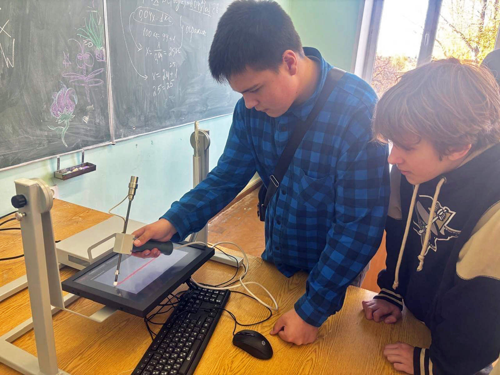 Фото: ГБПОУ МО «Ступинский техникум им. А.Т. Туманова»