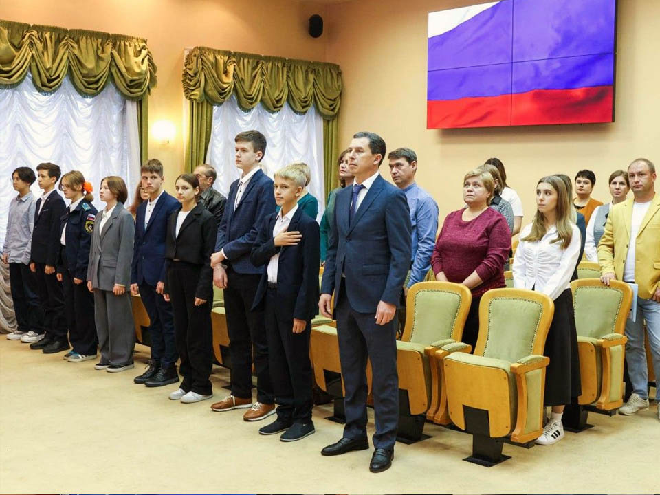 Фото: пресс-служба администрации г. о. Подольск
