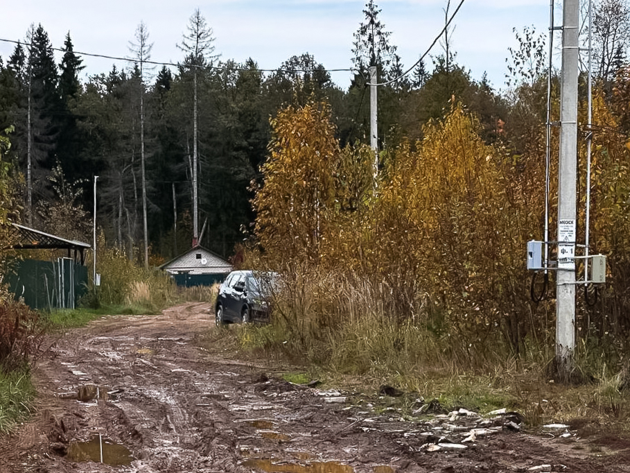 Фото: архив местных жителей