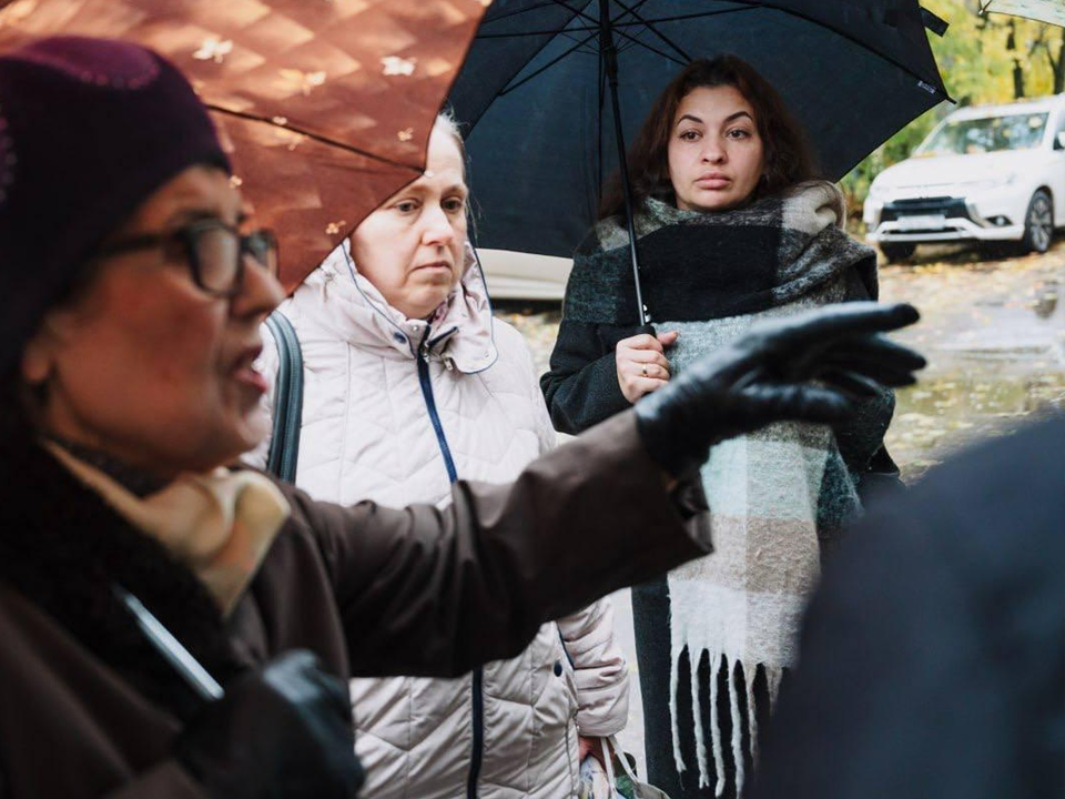 Фото: администрация Лосино-Петровского г.о./Руслан Изотов