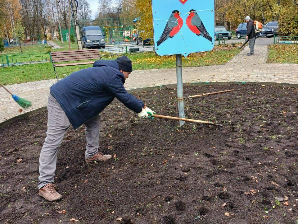 Фото: Татьяна Прокофьева