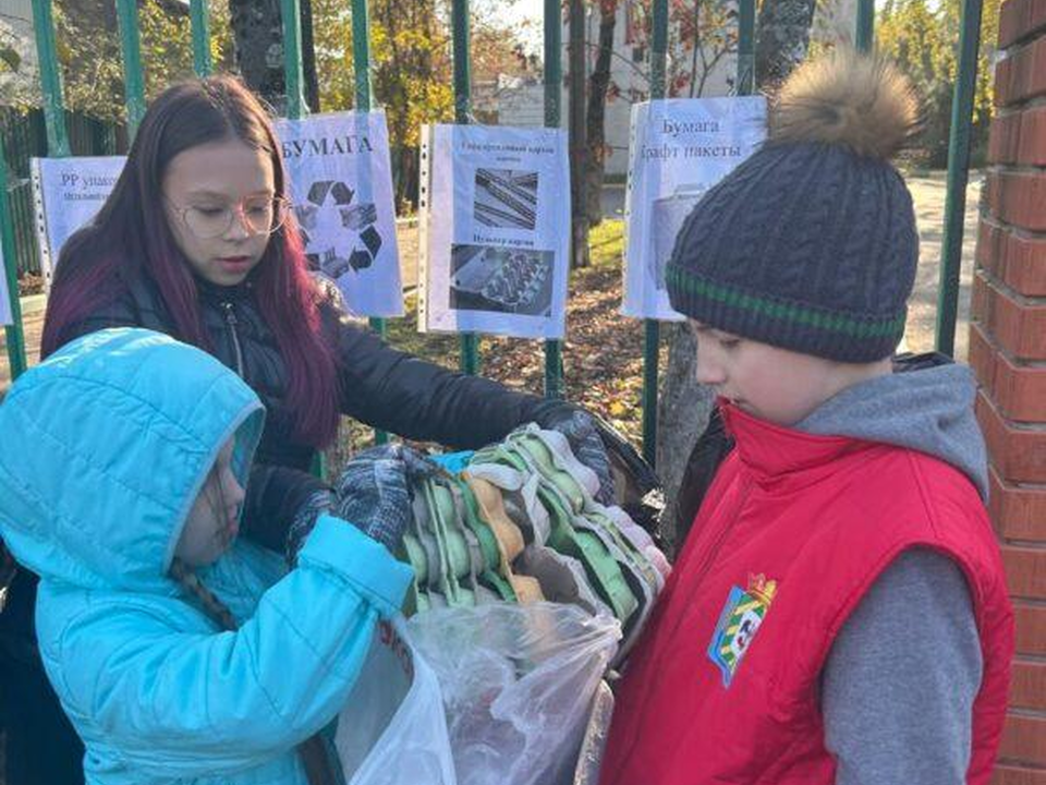 Фото: пресс-служба администрации Ленинского городского округа