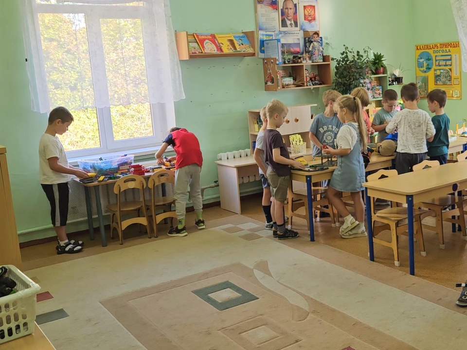 Фото: Ольга Вельшикаева