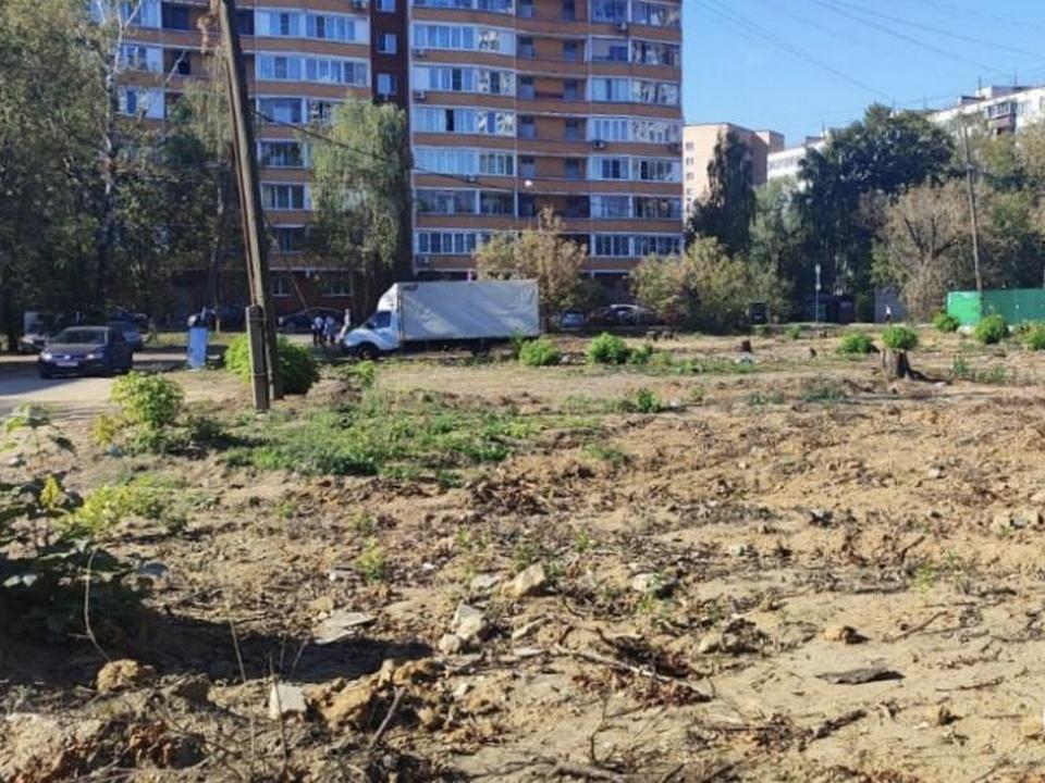 Фото: Комитет по архитектуре и градостроительству Московской области