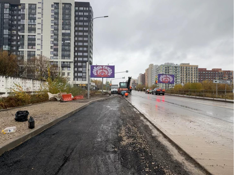 Фото: пресс-служба Администрации г. о. Красногорск