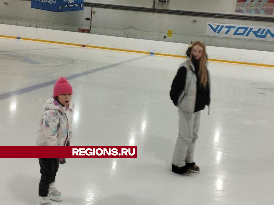 Фото: Ольга Шеметова