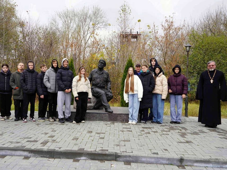 Фото: Николо-Угрешский монастырь