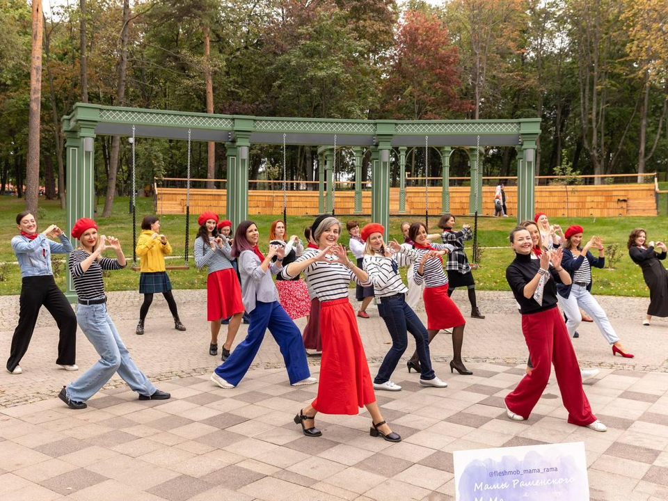 Фото: Виолетта Макарова