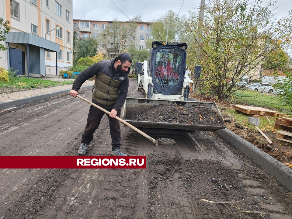 Фото: REGIONS/Александр Степушкин