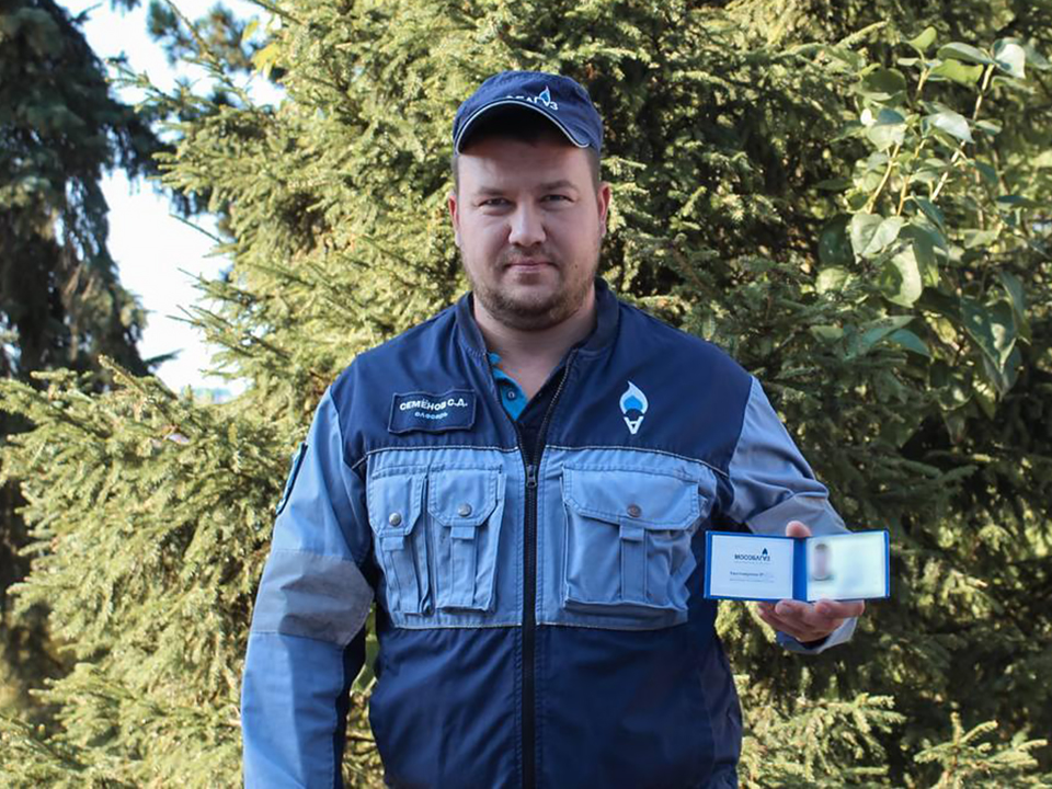 Фото: пресс-служба Администрации г.о. Королев