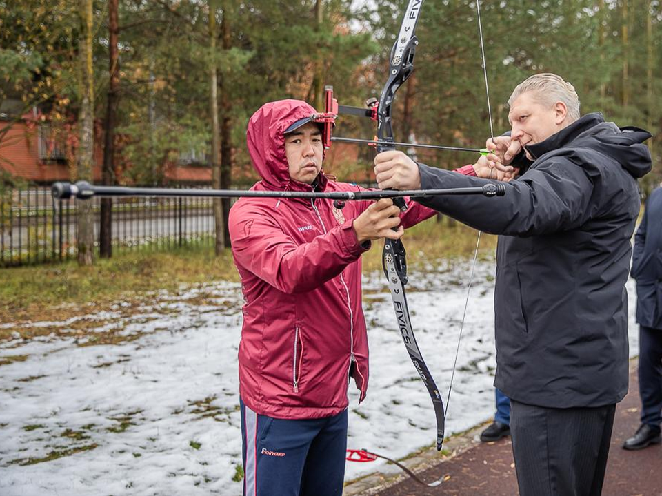 Фото: пресс-служба администрации Одинцовского городского округа 