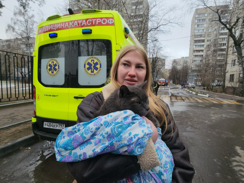 Фото: Наталья Лымарь 