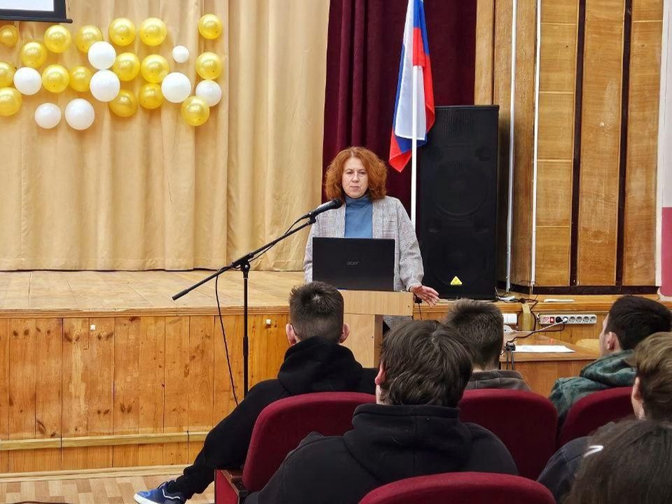 Фото: Министерство здравоохранения Московской области
