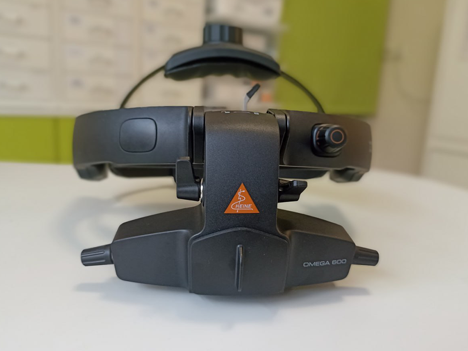 Фото: Пушкинская клиническая больница имени профессора Розанова В.Н.