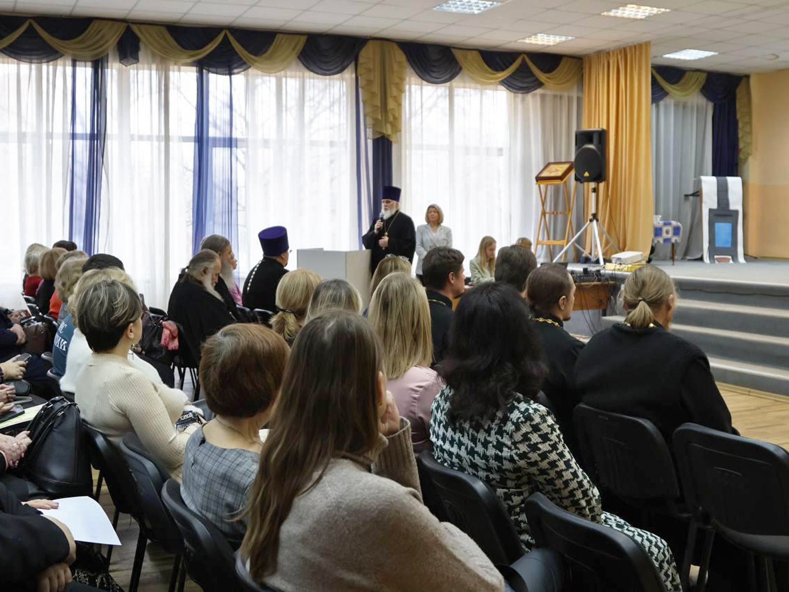 Фото: пресс-служба администрации г.о. Ступино