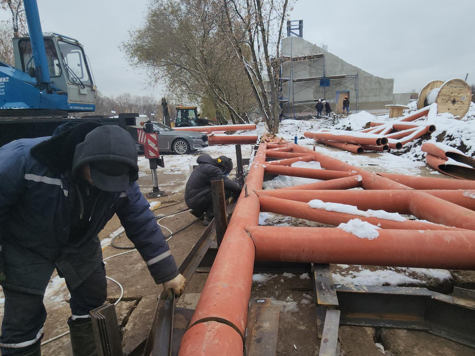 Фото: Наталья Лымарь