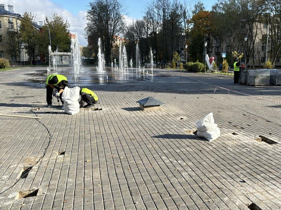 Фото: Министерство по содержанию территорий и государственному жилищному надзору МО