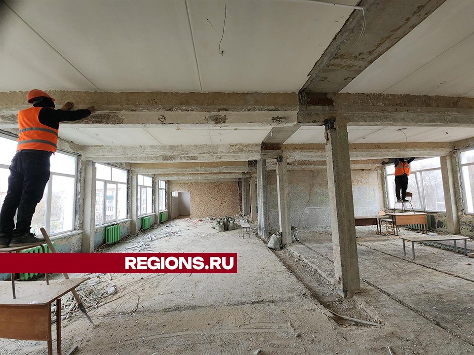 Фото: REGIONS/Александр Степушкин