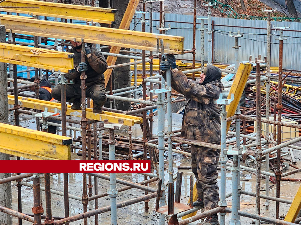 Фото: Роман Савельев