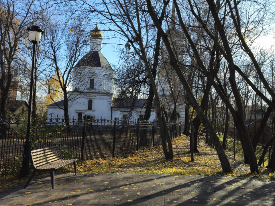 Фото: Раменское отделение ВПП «Единая Россия»