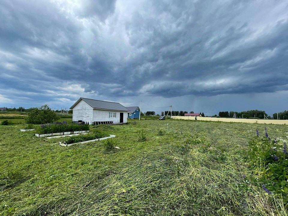 Самая дешевая дача в Шаховской. Фото: городская доска купли-продажи недвижимости