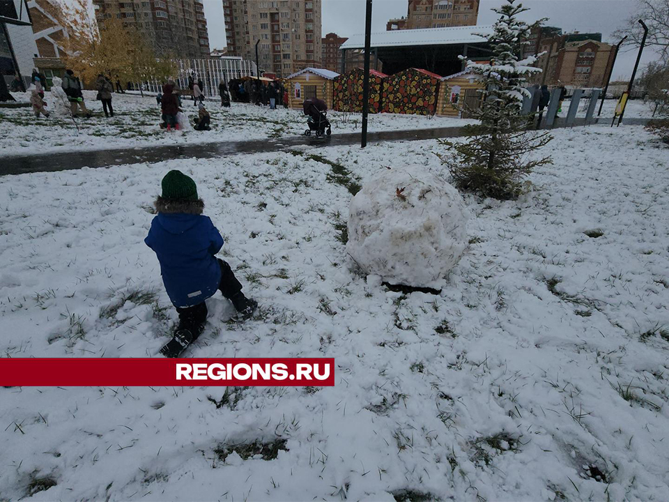 Фото: Михаил Раскин