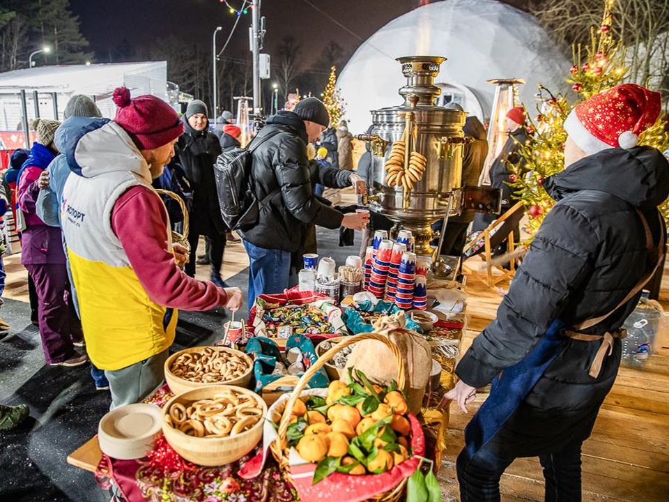 Фото: пресс-служба администрации Одинцовского городского округа