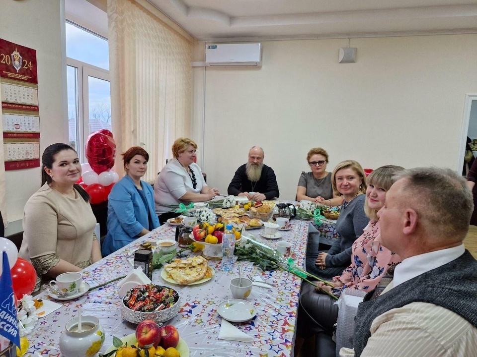Фото: пресс-служба администрации г.о. Бронницы