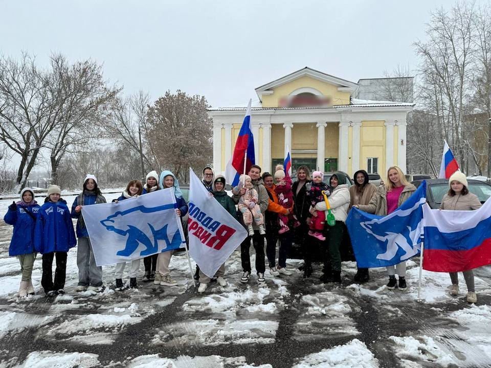 Фото: пресс-служба Администрации городского округа Луховицы