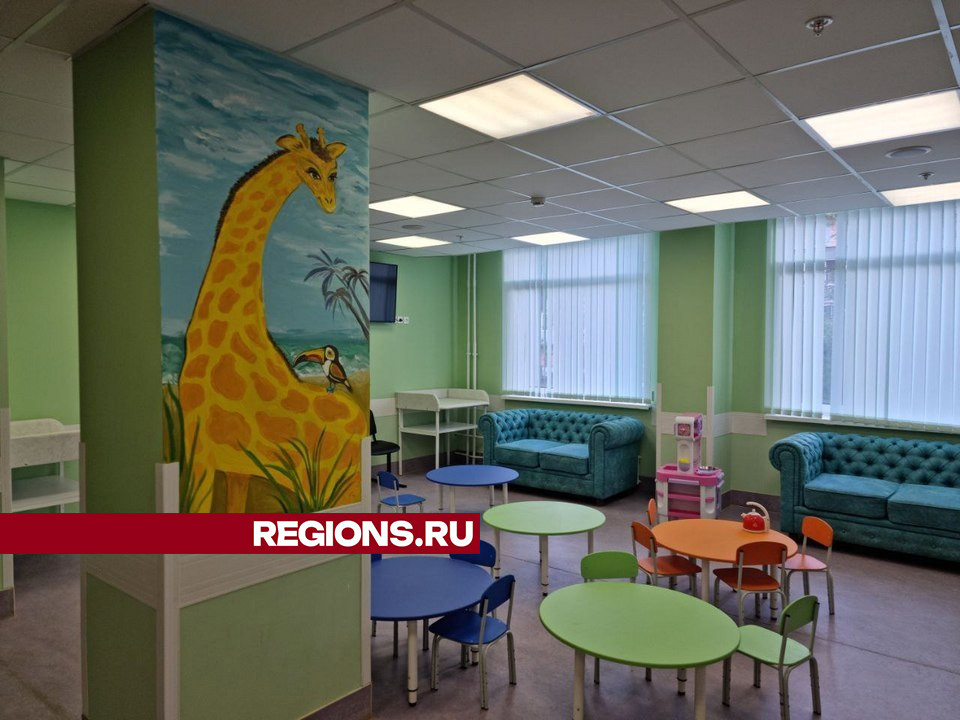 Фото: REGIONS/Юлия Алабина