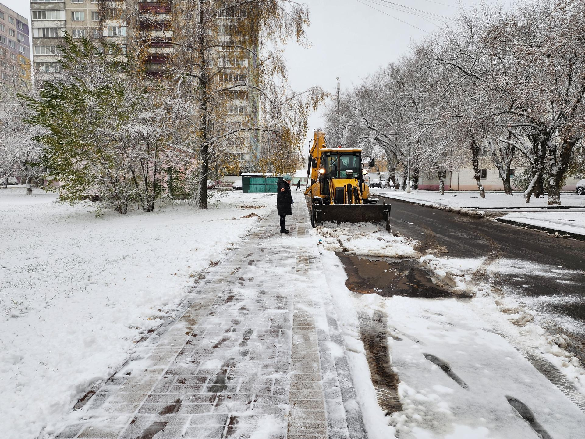 Фото: Ирина Моисеева