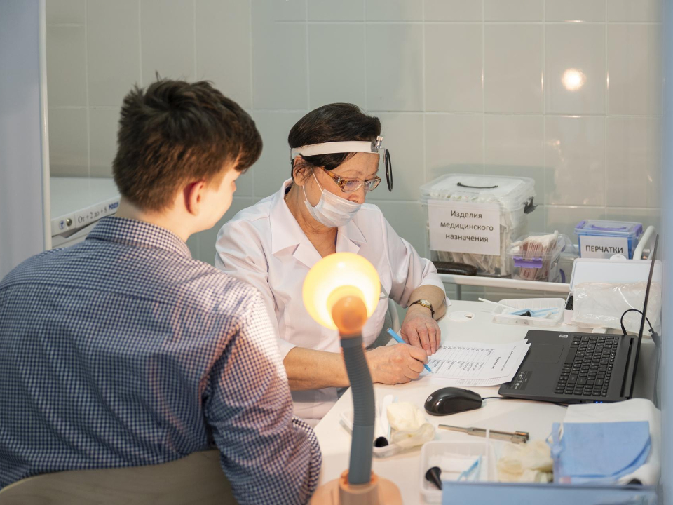 Фото: пресс-служба администрации г.о. Ленинский