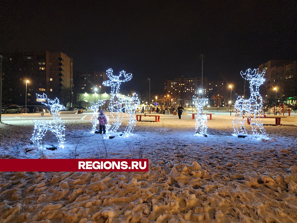 Фото: Екатерина Мелкозерова