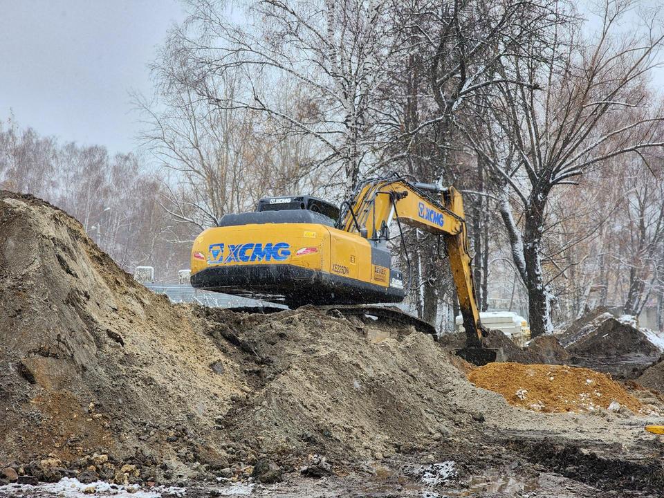 Фото: Медиабанк Подмосковья/Анна Шолохова 