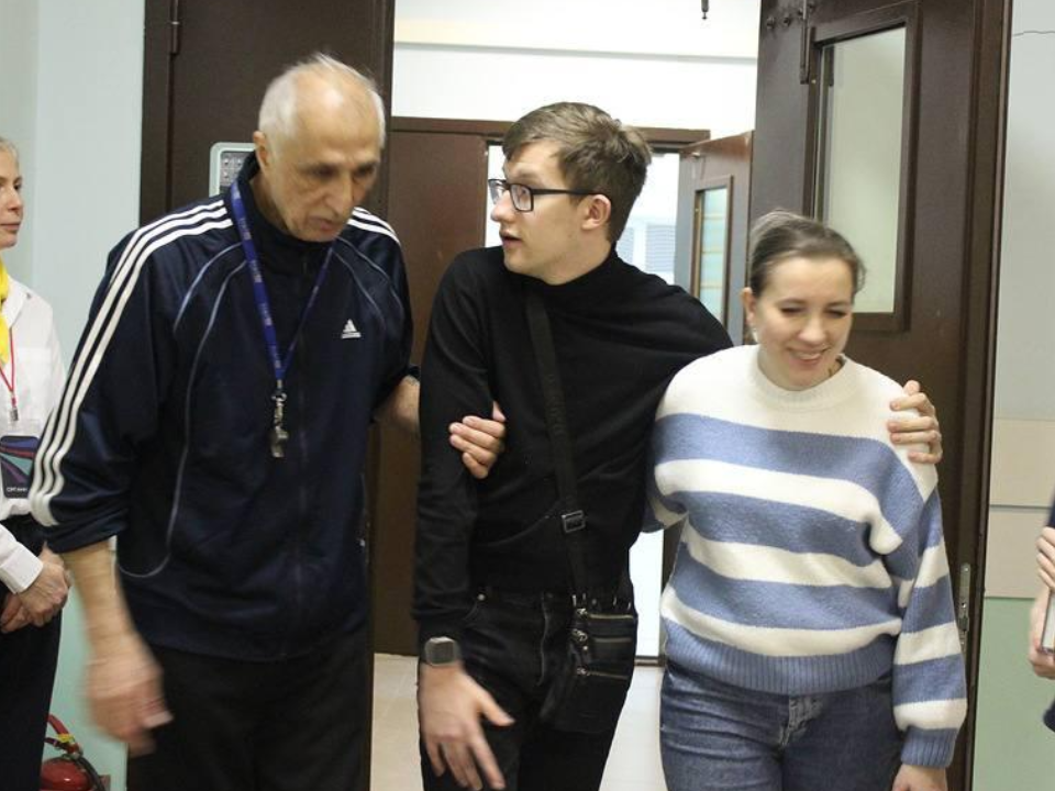 Фото: благотворительный фонд «Дари свет»