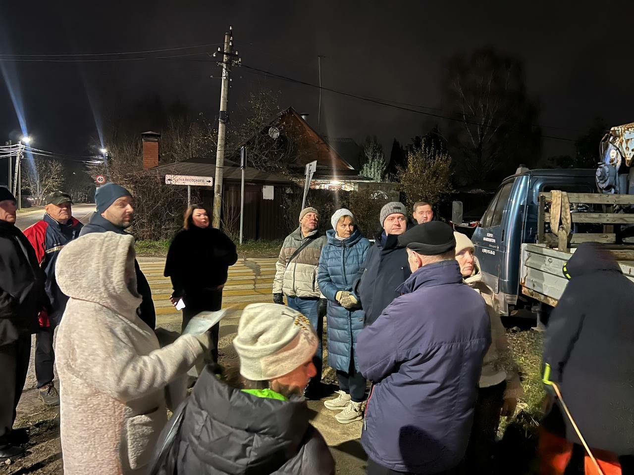 Фото: Татьяна Прокофьева