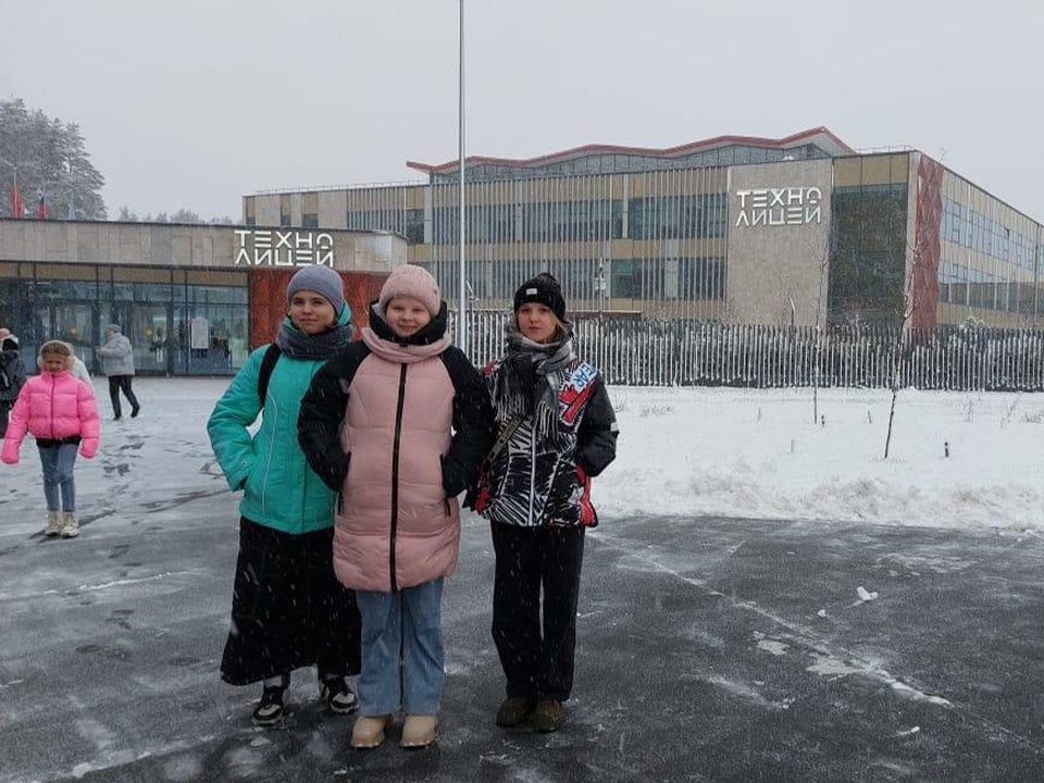 Фото: пресс-служба администрации городского округа Бронницы