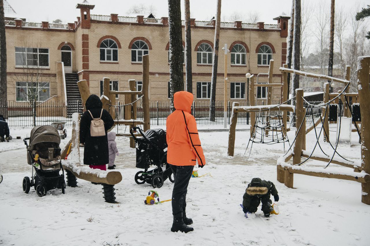 Фото: Пресс-служба администрации Г.о. Пушкинский