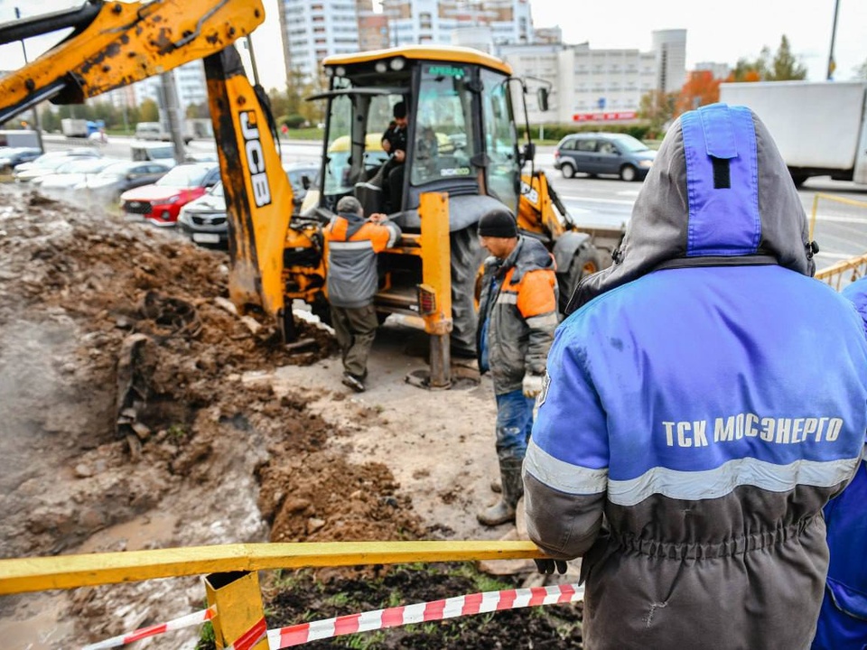 Фото: пресс-служба администрации г.о. Химки